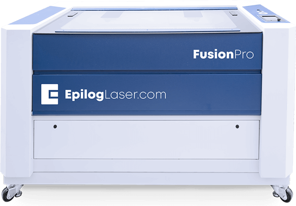 Epilog Laser FusionPro machine