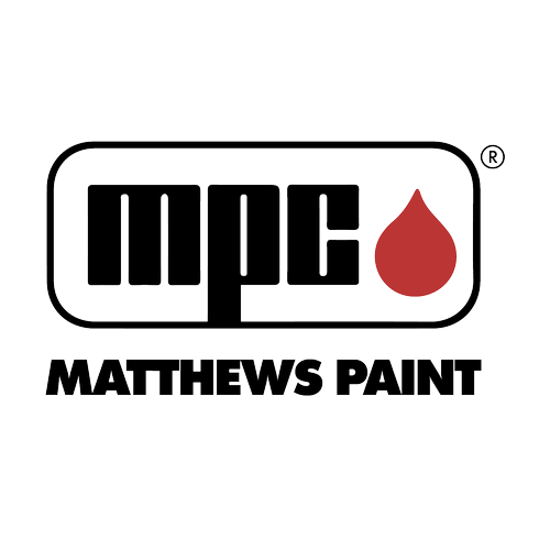 MPC Matthews Paint logo
